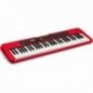 CASIO Casiotone CT S200 RED tastiera