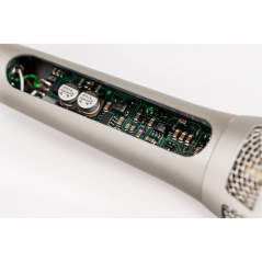NEUMANN KMS 104 MT - CARDIOIDE BLACK - microfono a condensatore - vaiconlasigla