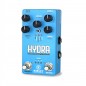 KEELEY Hydra Stereo Reverb and Tremolo