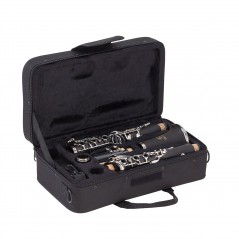CLARINETTO SOUNDSATION GERMAN STYLE SCL-20 in SIb