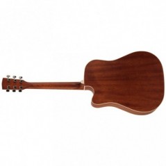Cort AD890CF - LVBS chitarra acustica con borsa in omaggio - vai con la sigla