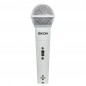 EIKON DM800WH, microfono dinamico cardioide con interruttore on/off - vaiconlasigla