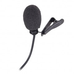 EIKON WM700D KIT, Radiomicrofono a mano+headset doppio canale - vaiconlasigla