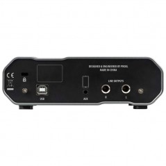 EIKON SBi-PRO Interfaccia audio USB 2.0 con 2 In & 2 Out - vaiconlasigla