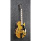 IBANEZ G.BENSON GB10EM antique amber- chitarra semiacustica