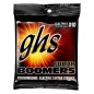 GHS GBTNT Boomers Elettrica 010-052