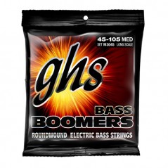 GHS M3045 Boomers Basso 045-105 - vai con la sigla