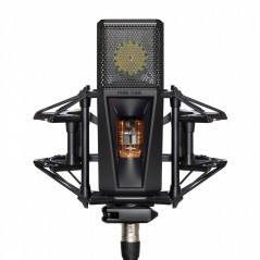 LEWITT PURE TUBE Microfono da studio professionale - vai con la sigla