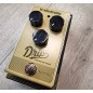 Tc Electronic Drip Spring Reverb pedale usato Tc Electronic Drip Spring Reverb pedale usato