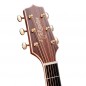 TAKAMINE GD90CE-MD-NAT Dreadnought Ctw Elet G Series