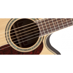 TAKAMINE GN71CE-NAT chitarra acustica amplificata - vai con la sigla