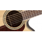 TAKAMINE GN71CE-NAT chitarra acustica amplificata