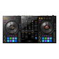 PIONEER DDJ-800 Console DJ portatile a 2 canali per rekordbox dj