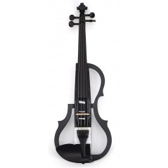 Rialto Vle5001 Bk Violino Elettrificato