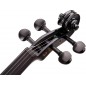 Rialto Vle5001 Bk Violino Elettrificato