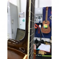 EKO GUITARS - CS-10 PLUS, chitarra classica 4/4 - vai con la sigla