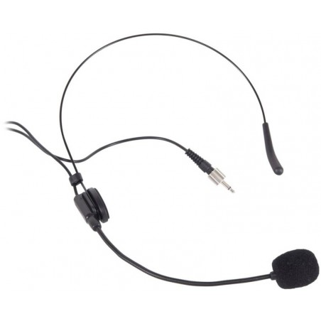 EIKON HCM25SE microfono headset con connettore mini jack 3,5mm - vai con la sigla
