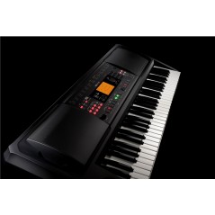 KORG - EK-50 L, Entertainer Keyboard Arranger - vai con la sigla