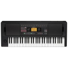 KORG - EK-50 L, Entertainer Keyboard Arranger - vaiconlasigla
