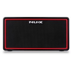 NUX MIGHTY AIR Mini combo wireless per chitarra/basso con bluetooth 10w - vai con la sigla