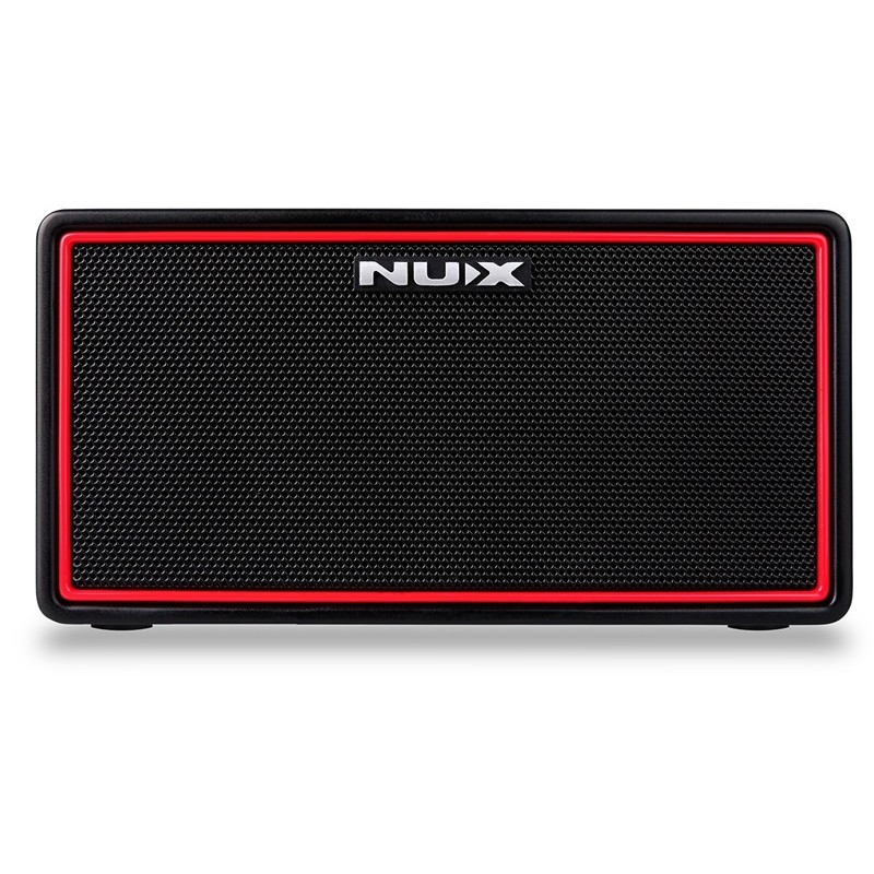 NUX MIGHTY AIR Mini combo wireless per chitarra/basso con bluetooth 10w