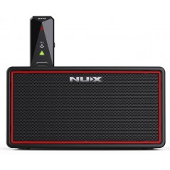 NUX MIGHTY AIR Mini combo wireless per chitarra/basso con bluetooth 10w - vaiconlasigla