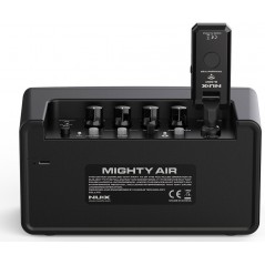 NUX MIGHTY AIR Mini combo wireless per chitarra/basso con bluetooth 10w - vai con la sigla