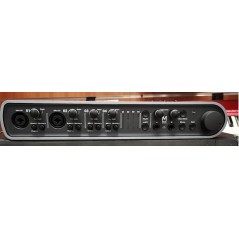 AVID Mbox Pro interfaccia audio firewire - usato - - vaiconlasigla