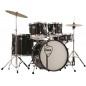 PEACE DP-105-20CH-C-11 Vulcanian batteria completa PEACE DP-105-20CH-C-11 Vulcanian batteria completa