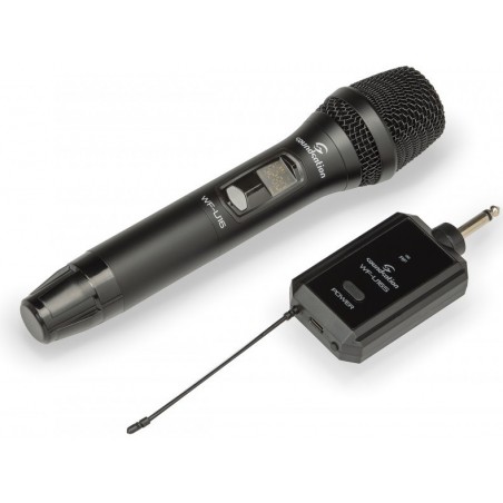 SOUNDSATION POCKETMIC U16H-A2 radiomicrofono UHF - vaiconlasigla