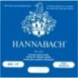 HANNABACH 800 HT Serie 800 per Chit. Classica, blue