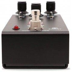 KEELEY MUSE DRIVER - Andy Timmons full range overdrive