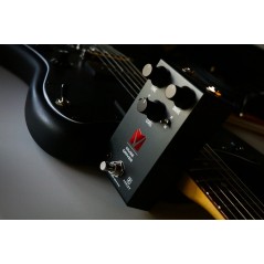 KEELEY MUSE DRIVER - Andy Timmons full range overdrive - vai con la sigla