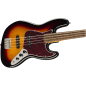 FENDER Classic Vibe '60s Jazz Bass® Fretless, 3-Color Sunburst
