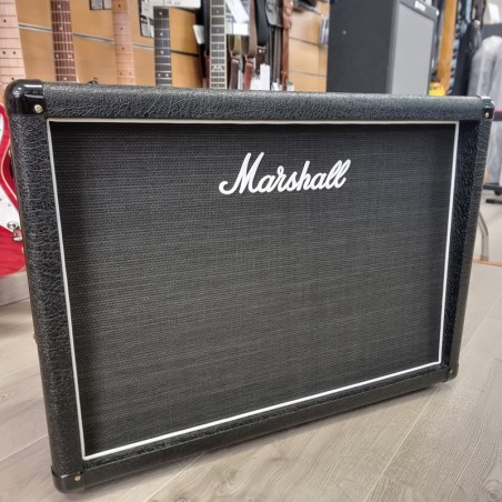 MARSHALL MX212R, cabinet per chitarra 2x12 - usato - vai con la sigla