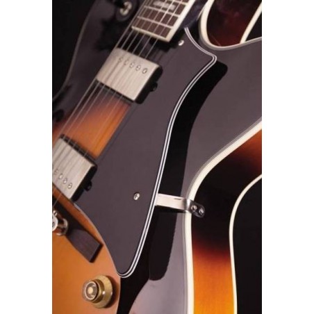 CORT YORKTOWN chitarra semiacustica con borsa