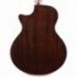 IBANEZ AE255BT NT chitarra acustica Baritono amplificata