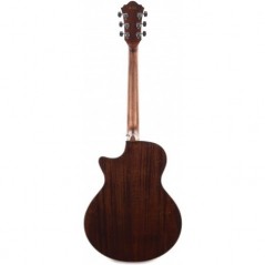 IBANEZ AE255BT NT chitarra acustica Baritono amplificata - vai con la sigla