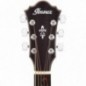 IBANEZ AE255BT NT chitarra acustica Baritono amplificata