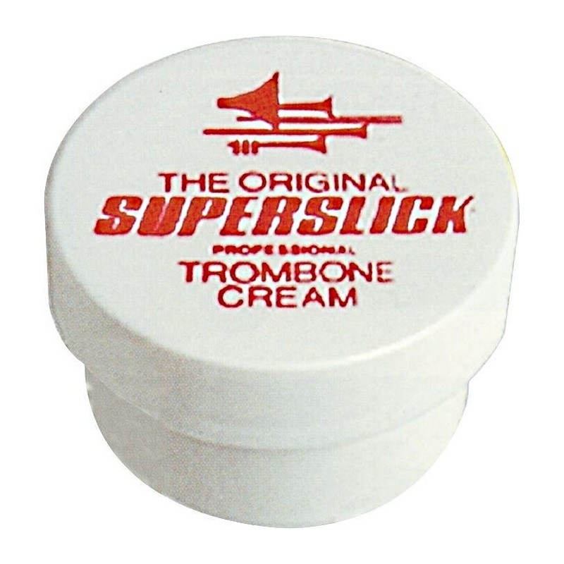 SUPERSLICK CREMA SC1 TROMBONE
