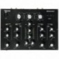 OMNITRONIC TRM-402 4-Channel Rotary mixer