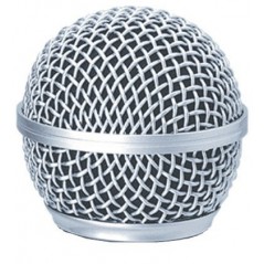 SOUNDSATION SC-01 Griglia per microfono sferico stile 58 e similari - vai con la sigla