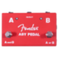 FENDER ABY Footswitch