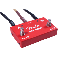FENDER ABY Footswitch - vai con la sigla