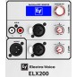 ELECTRO VOICE ELX200-10P-W
