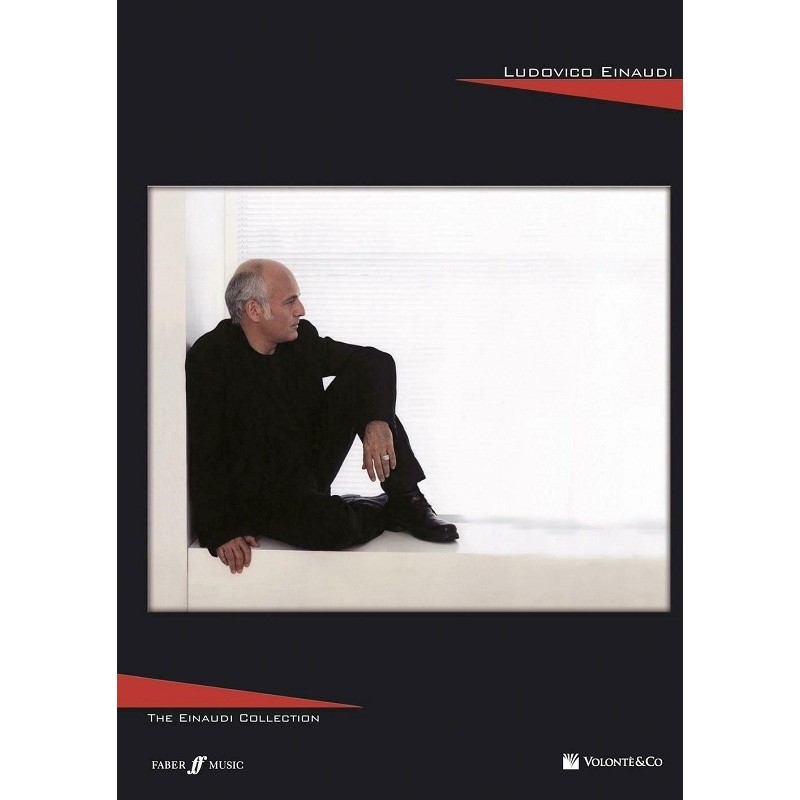 The Einaudi collection di Ludovico Einaudi