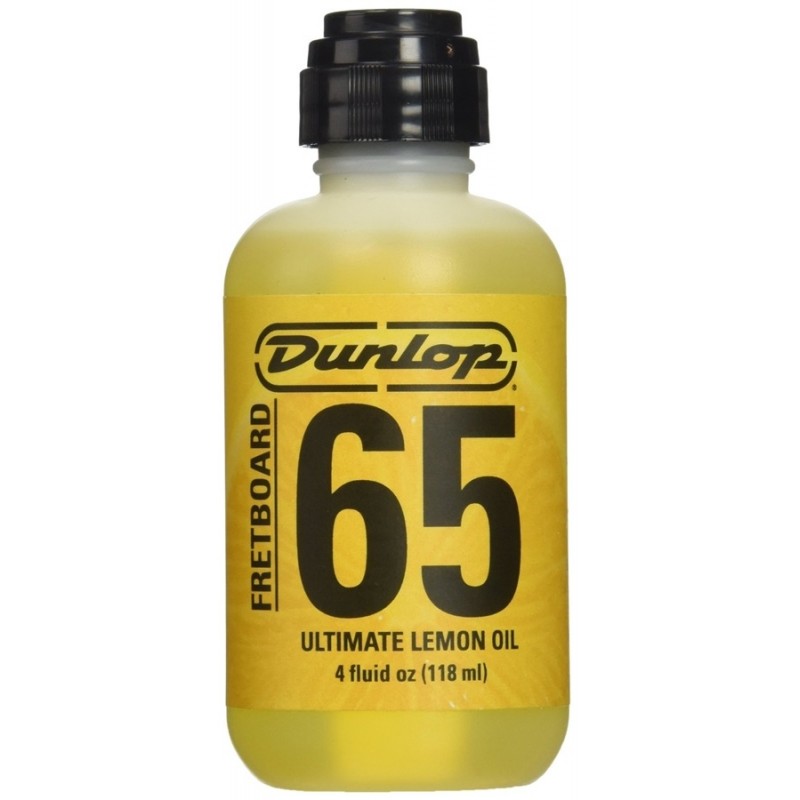 DUNLOP - 6554 LEMON OIL