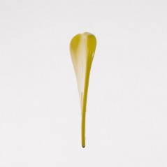 Plick The Pick GR Celluloide GR lemon giallo zolfo 1016