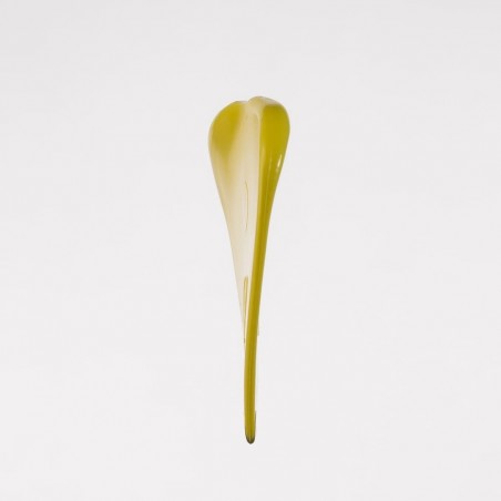 Plick The Pick GR Celluloide GR lemon giallo zolfo 1016