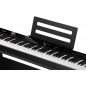 NUX NPK-20 BLACK piano digitale portatile